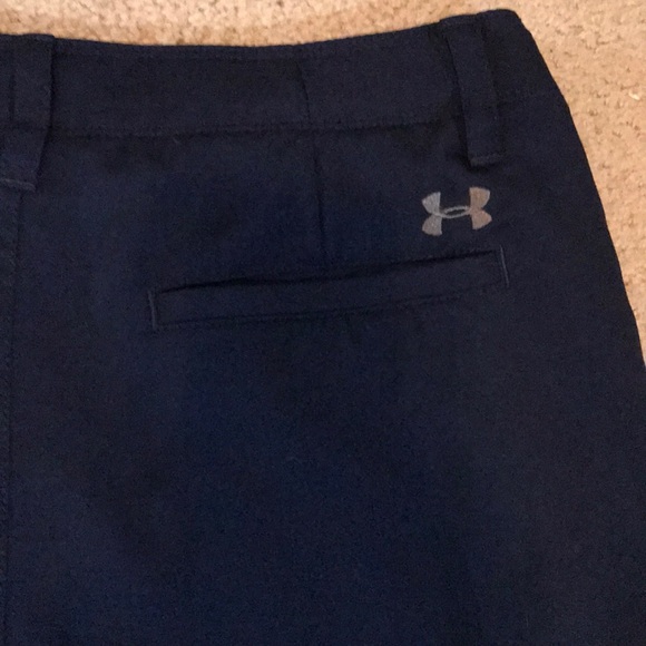 Under Armour Shorts - Picture 5 of 5